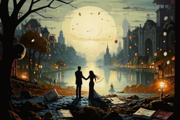 «Хочется блоковской, щедрой напевности...»