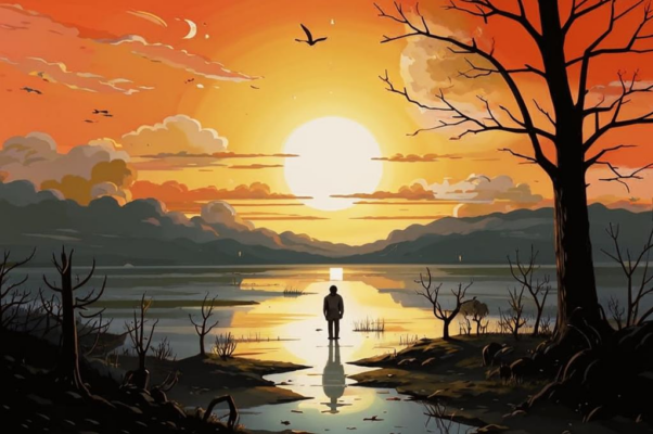 «Это случается в звуках начальных...»