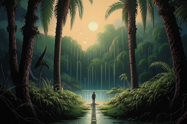 «Я жду твоего возвращенья...»