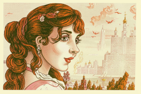 «Я помню о тебе, Татьяна...»