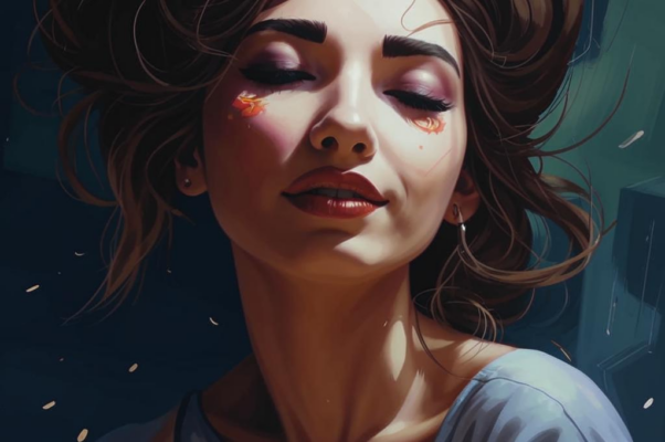 «Ах, без твоей улыбки нежной...»