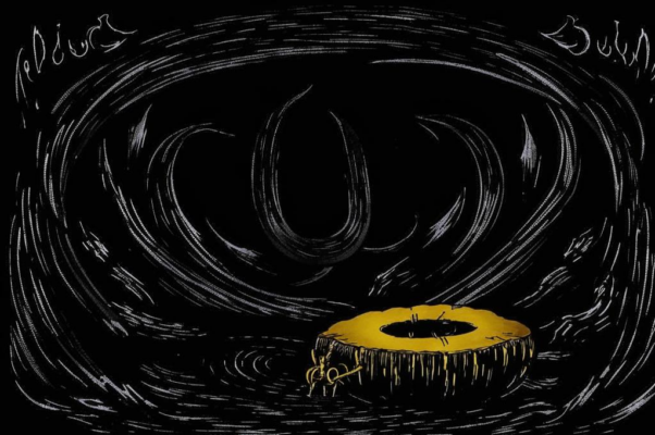 «Грех все милей и все бездонней...»