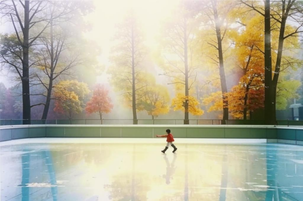 «Коллодиум катка двоится в амальгаме...»