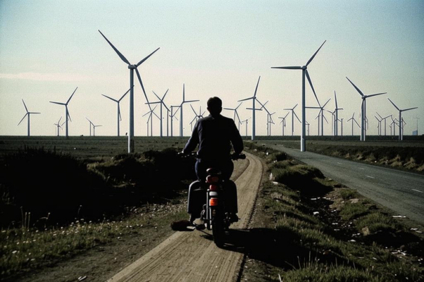 «Неустранима смерть бойца-мотоциклиста...»