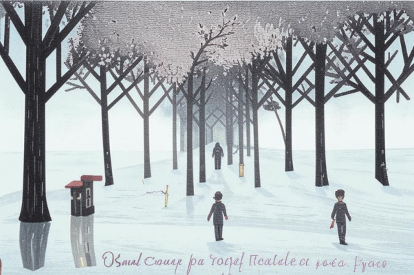 Трагедийное