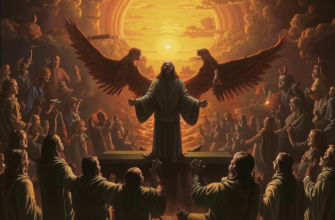 «В аду кромешном злюки злобствуют...»