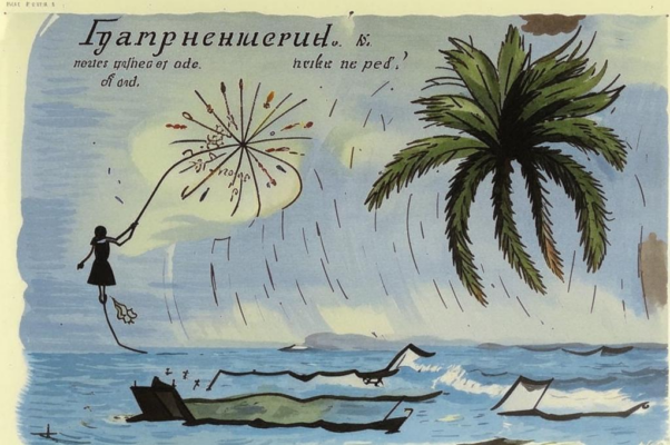 «Да — «тем не менее, однако, все-таки»...»