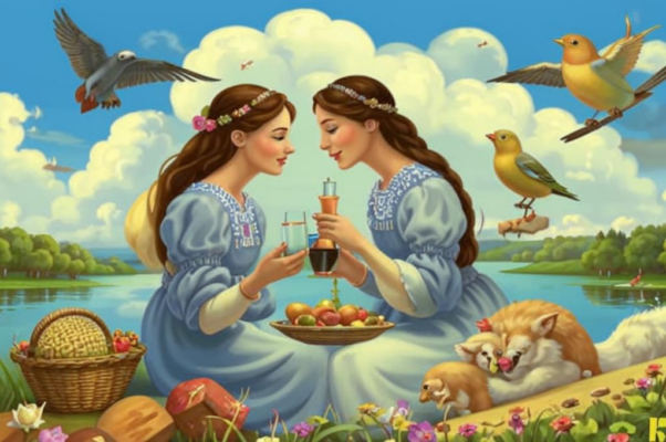 «Живу, изящными уютами...»