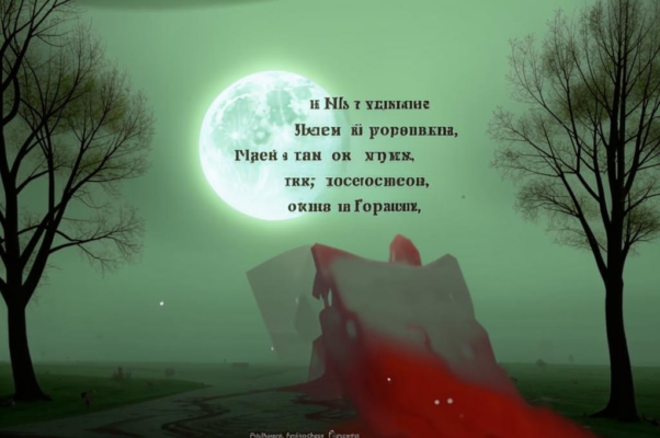 «Живу, увы, в страдательном залоге...»