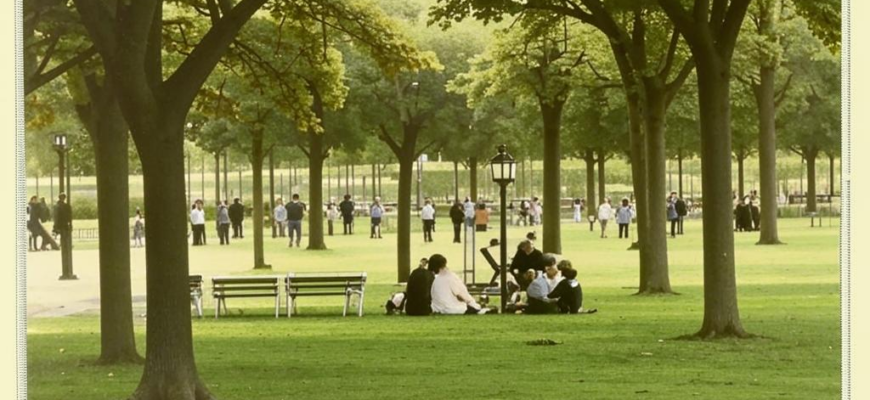«Я тоже не верю в бессмертие...»