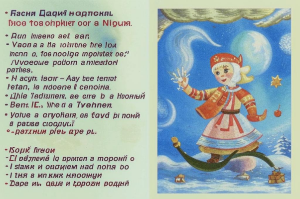 «Каждый листик надеется стать соловьем...»