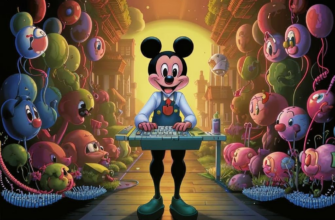 «Не феями и не каменами...»