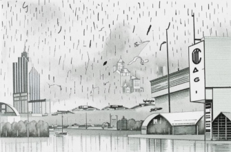 «Скажи, что случилось с миром...»