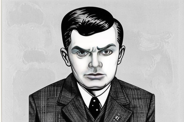 «Замолчи, Чичи...»