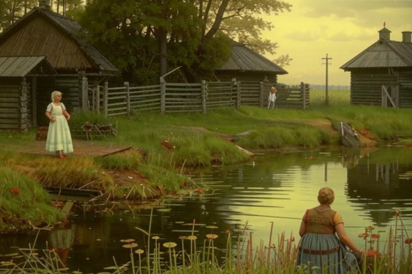 Скок-поскок