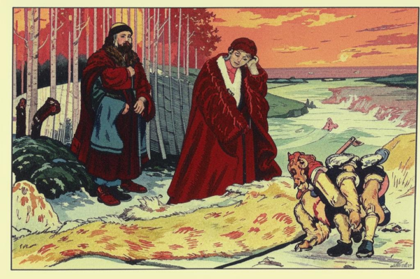 Больная девушка