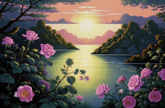 «Тем более, что так недолговечно-розово...»