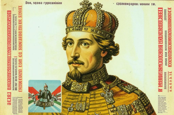 «Царский, имперский «кредитный билет»...»