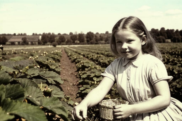 «Вот погляди-ка...»