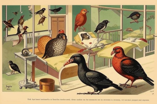 «Открыта больница...»