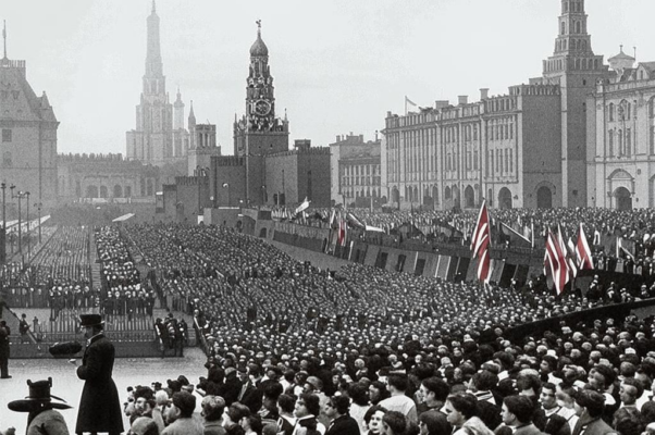 «Тра-та-та, тра-та-та...»