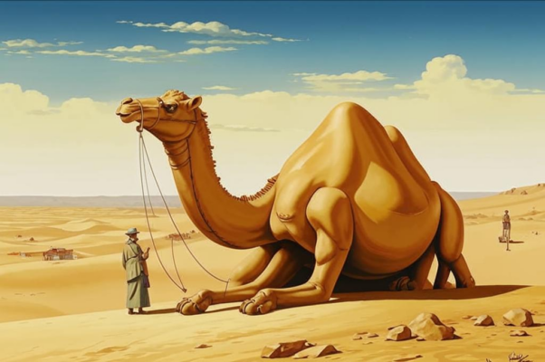 «Я знаменитый Карудо…»