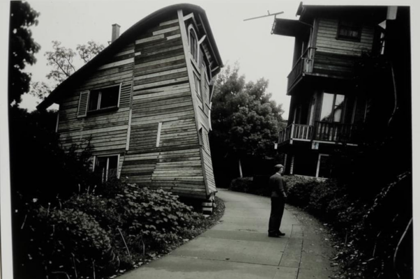 Скрюченная песня