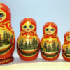 елка («Ёлк…»)