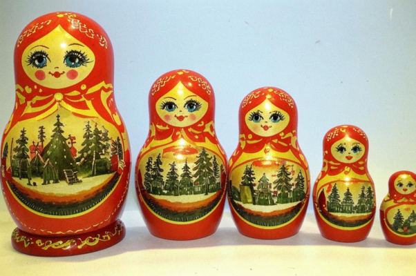 елка («Ёлк…»)