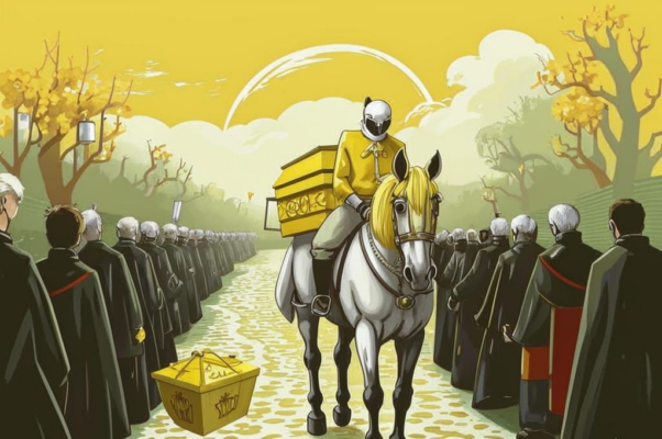 Без болезни, без стыда, мирно...