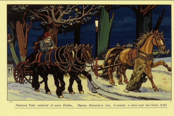 Вывозка воза