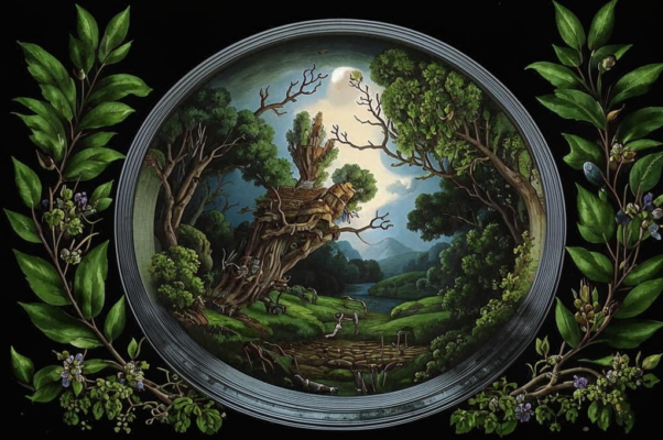 Первый грех