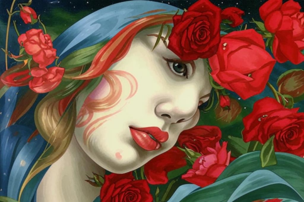 Песня («Песня моя…»)