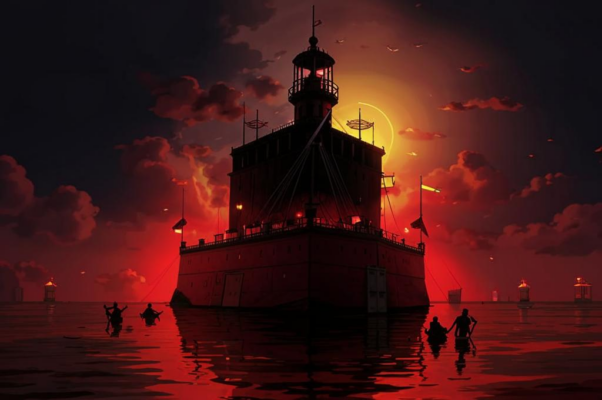 Пьяное утро