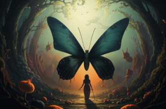 «А если это только сон...»