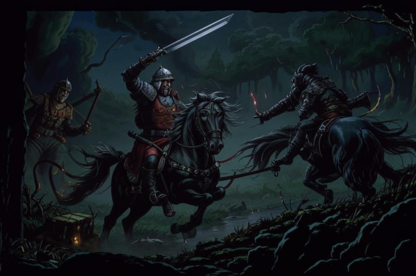 «А и что теперь городить огород...»