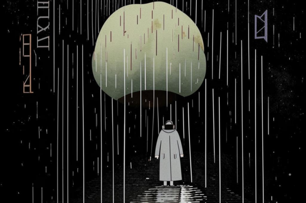 «Какою-то виной неизбавимой...»