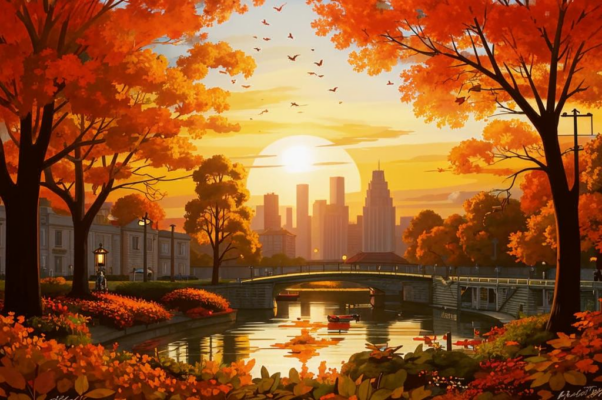 «Когда, как сто сорок, стручки акаций...»