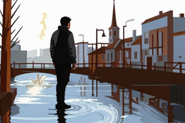 «Кыё! Кыё...»