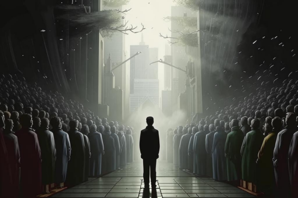 «Слова все сказаны споры разрешены...»