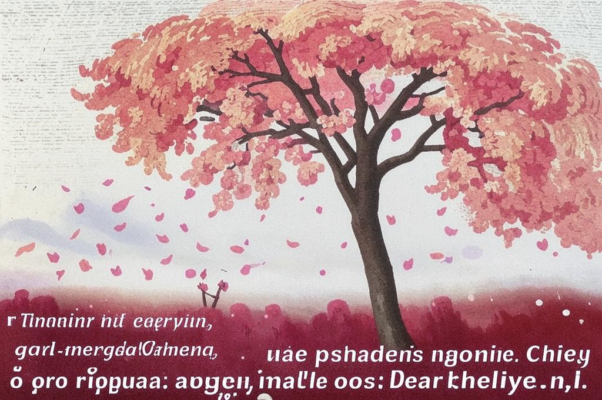 «Черемуха из-под дождя...»