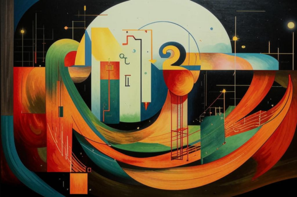 «и летели...»