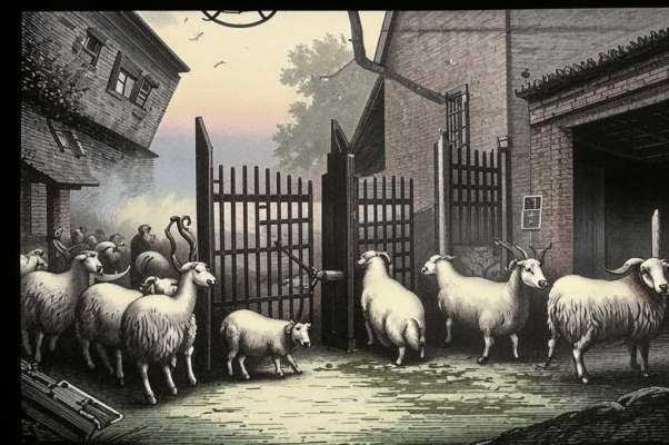 На ташкентской бойне