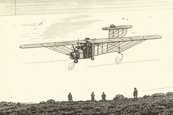 «Милый, милый Жан...»