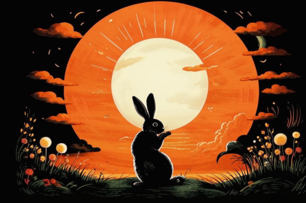 Краденое солнце