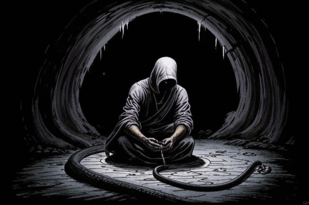 Проявление