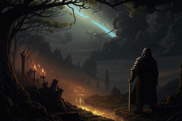 «Опять эта зоркая злость...»