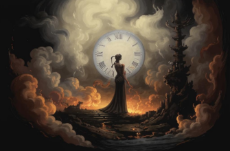 «уходит и уплывает…»