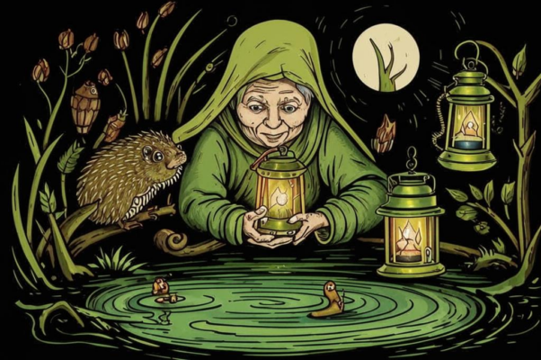 Одолеем Бармалея