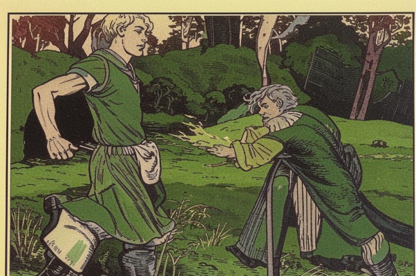 «Возносили тебя, поносили и вновь возносили...»